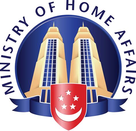 Ministry of Home Affairs.